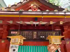 神田神社（神田明神）(東京都)