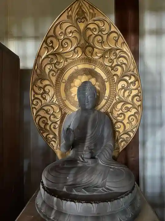 霊山寺(仁和寺塔頭)(京都府)