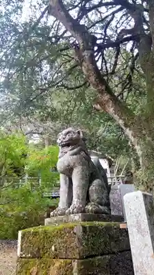 天石門別神社(岡山県)
