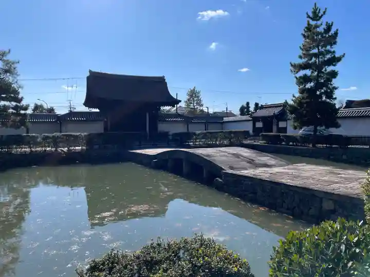 妙心寺(妙心禅寺)(京都府)
