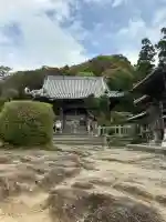 常楽寺(徳島県)