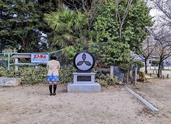 神明生田神社のその他建物