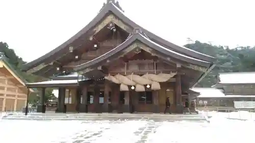 出雲大社(島根県)