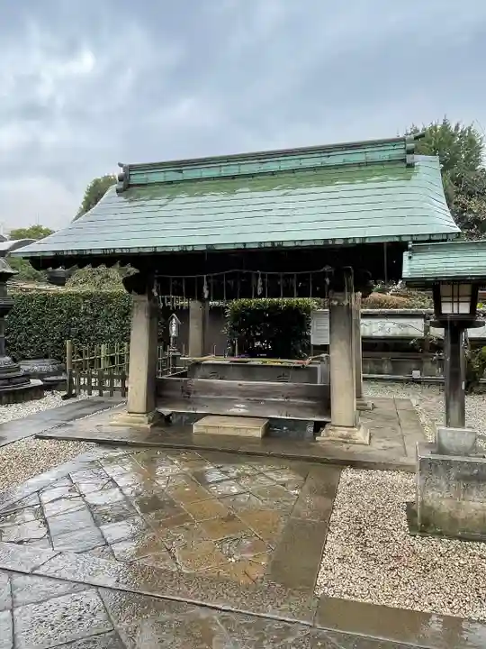 上野東照宮(東京都)