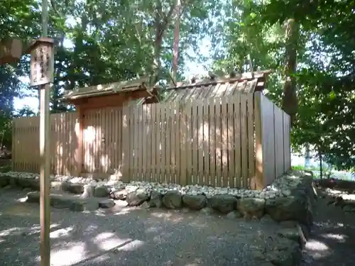 上社のその他建物