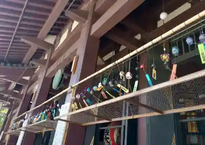 川崎大師（平間寺）(神奈川県)