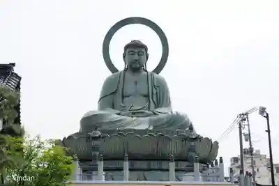 大仏寺(富山県)