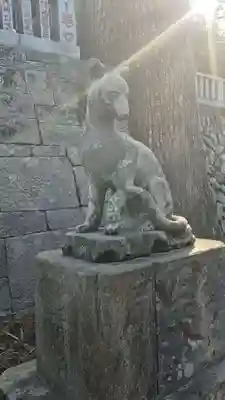 三峯神社(埼玉県)