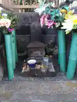 横割馬頭観音(静岡県)