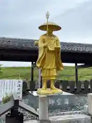 乙津寺　（鏡島弘法）(岐阜県)