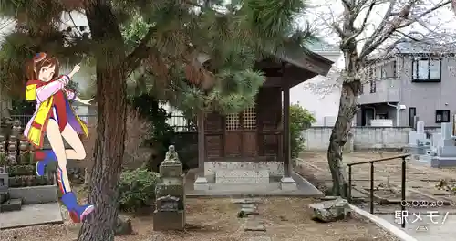 蓮蔵院のその他建物