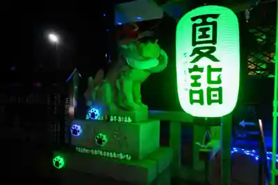 玉田神社(京都府)