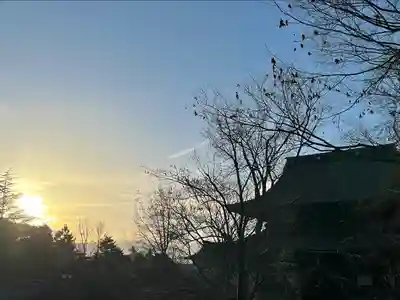 善光寺(長野県)