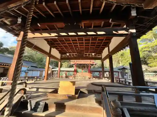 氷室神社(奈良県)