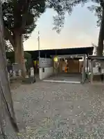 玉前神社(千葉県)