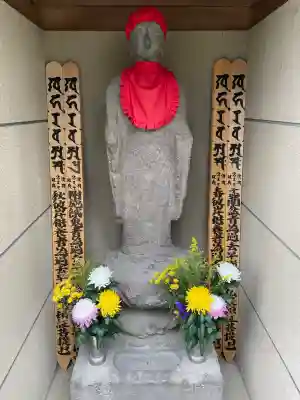 真光寺(東京都)