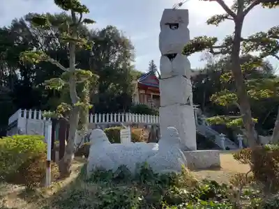 潮海寺のその他建物