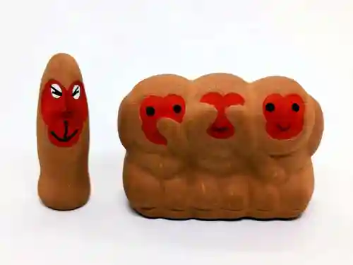 金剛寺（八坂庚申堂）(京都府)