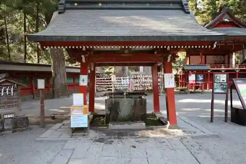 日光二荒山神社(栃木県)