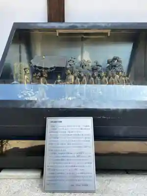 法楽寺のその他建物