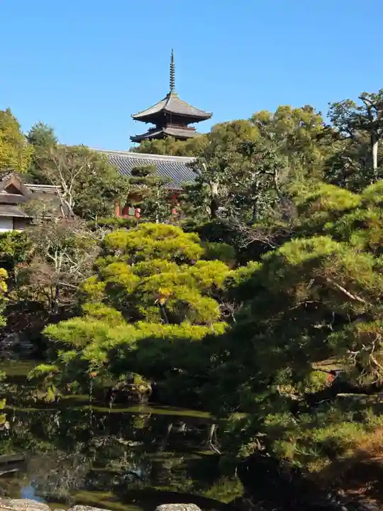 仁和寺(京都府)