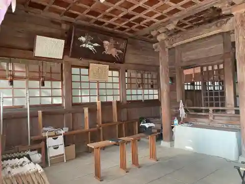 大仁神社(静岡県)
