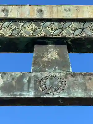 桑名宗社（春日神社）(三重県)