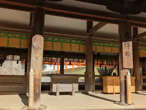 春日大社の本殿・本堂