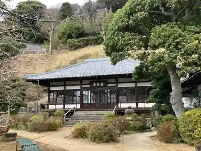寿徳庵(神奈川県)