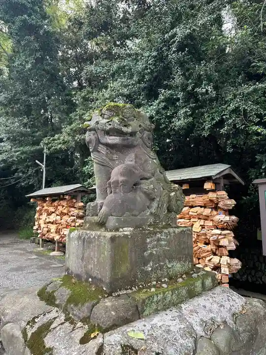 谷保天満宮(東京都)