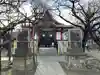 北野神社(東京都)