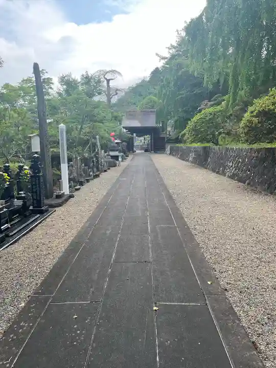 禅昌寺(宮城県)