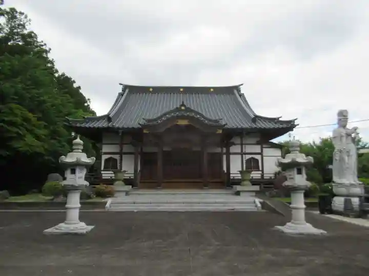 天宗寺(群馬県)