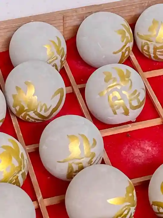 丹生川上神社(中社)(奈良県)