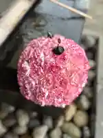 上尾御嶽神社(埼玉県)