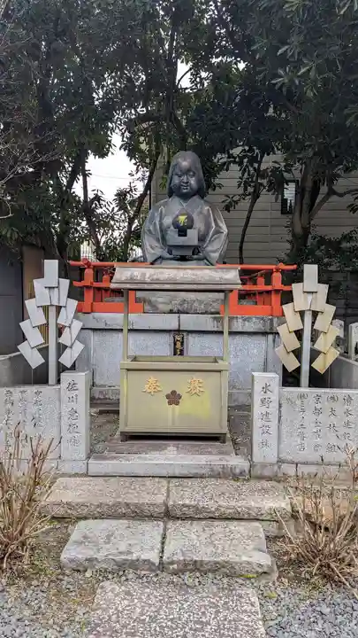 大報恩寺(千本釈迦堂)(京都府)