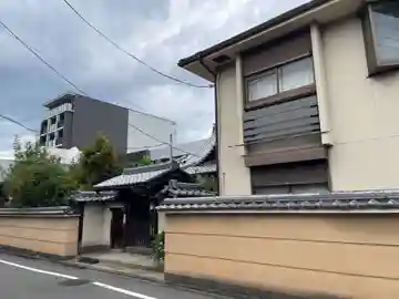 正覚寺(京都府)