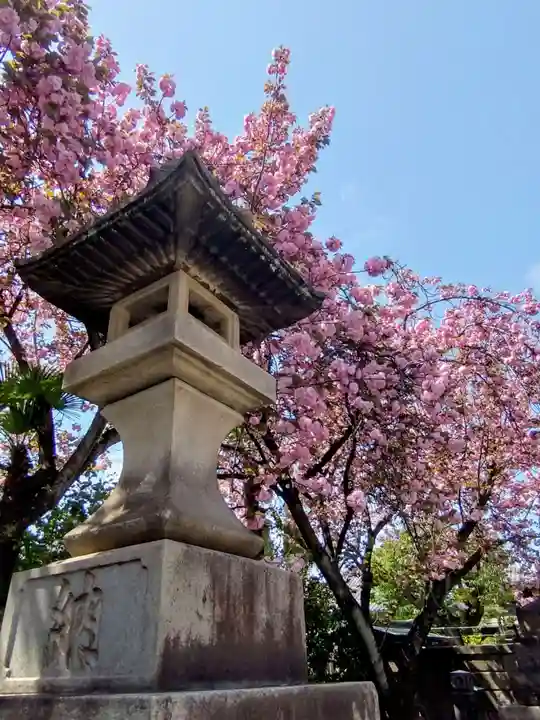 荘厳寺(東京都)