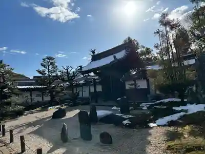 崇福寺(岐阜県)