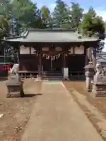 愛宕社(茨城県)