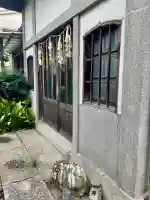 竜延寺(東京都)