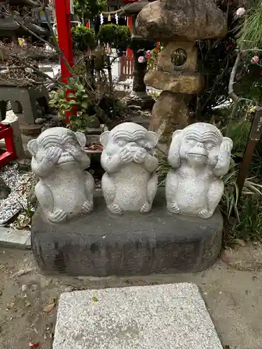 尼崎えびす神社(兵庫県)