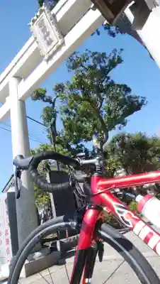 菊田神社(千葉県)