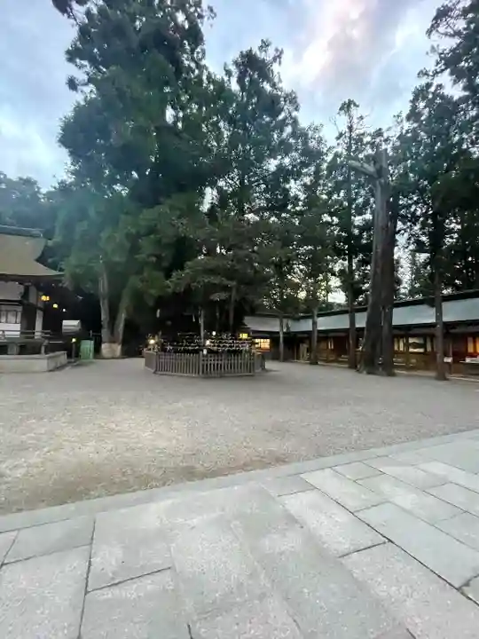 大神神社(奈良県)
