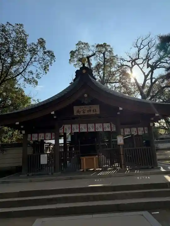 西宮神社(兵庫県)