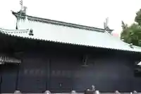 湯島聖堂の本殿・本堂