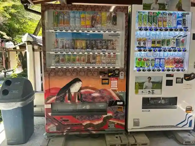 石山寺(滋賀県)