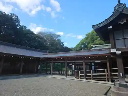 武蔵一宮氷川神社(埼玉県)
