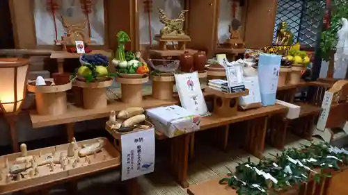 霊明神社(京都府)