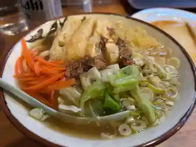 河口浅間神社(山梨県)